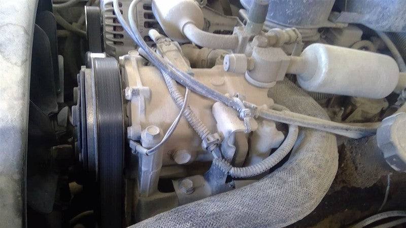 Transfer Case 5.7L 4L80E Transmission Fits 95-00 CHEVROLET 2500 PICKUP