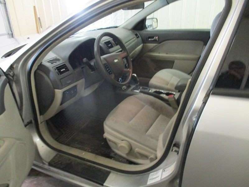 Passenger Front Seat Bucket Cloth Manual Fits 11-12 FUSION 1853847