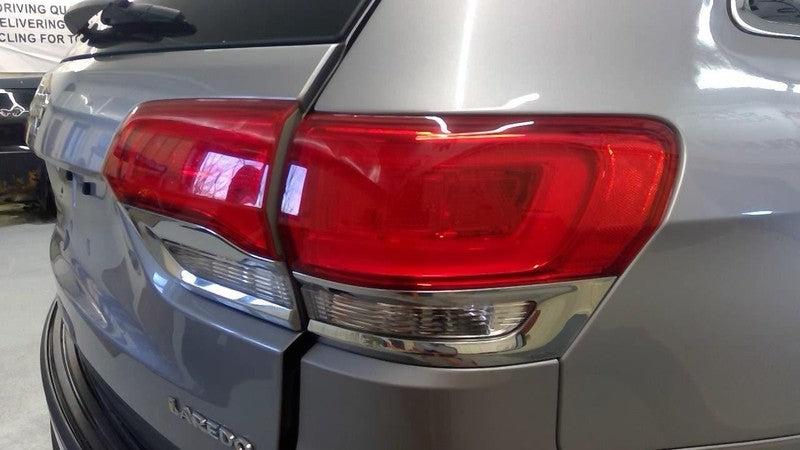 Passenger Tail Light Wk Body VIN E Or F Fits 17-21 GRAND CHEROKEE 1732