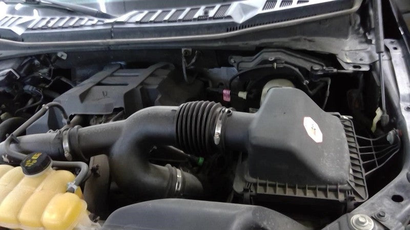 Air Cleaner 2.7L Turbo Fits 15-17 FORD F150 PICKUP 1924189