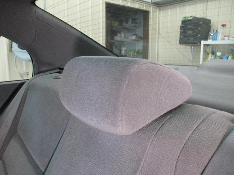 Honda Civic 2007 Headrest Used 9631