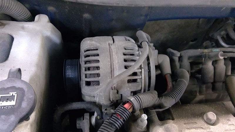 Power Steering Pump Fits 06-11 IMPALA 1718881