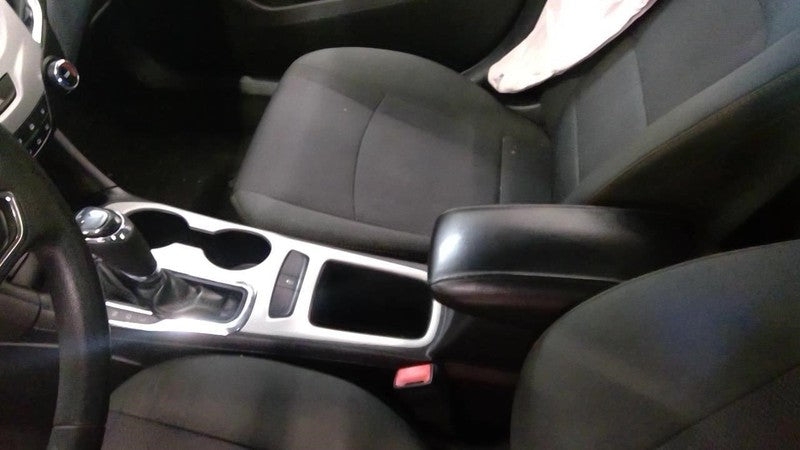 Console Front Floor With Arm Rest Fits 17-18 CRUZE 1854826