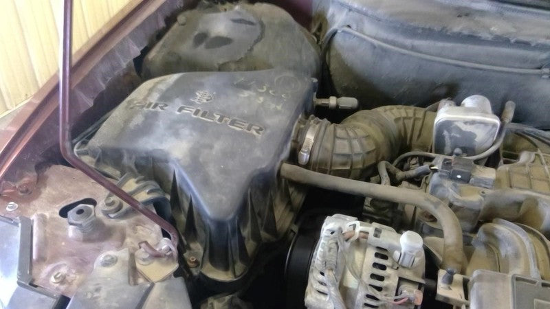 Air Cleaner Fits 07 PACIFICA 1956156