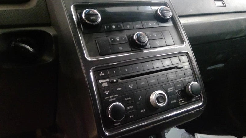Audio Equipment Radio Receiver With Navigation Reu Fits 09-10 JOURNEY