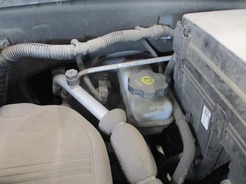 Starter Motor Fits 10-17 EQUINOX 1681944