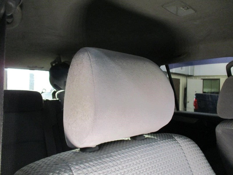 Toyota 4 Runner 2003 Headrest Used 4111