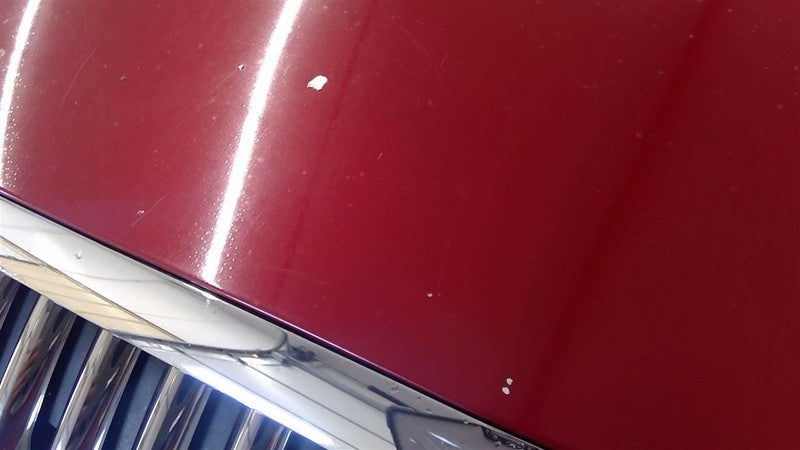 Automatic Transmission FWD Fits 09 ACADIA 1676976