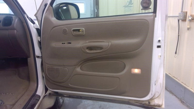TUNDRA 2003 Front Door Trim Panel 2018399