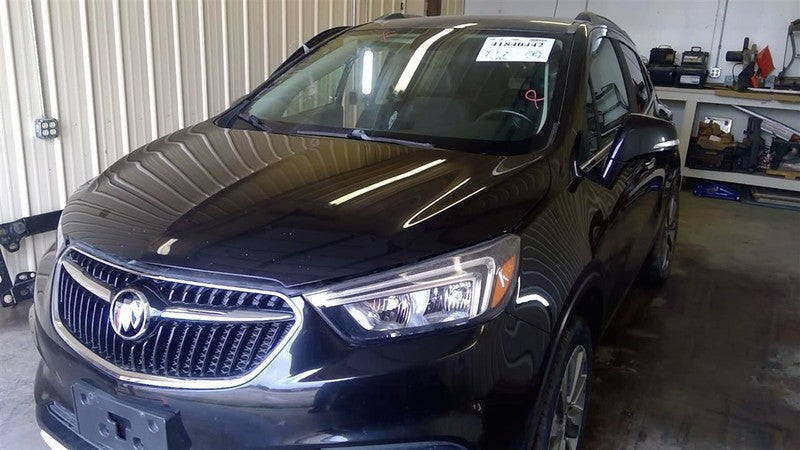 AC Condenser Fits 15-21 ENCORE 1661487