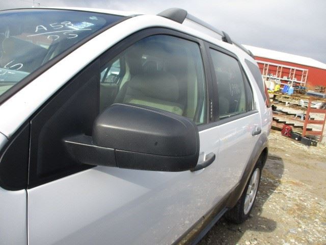 Alternator ID 5F9T-10300-AC Fits 05-07 FIVE HUNDRED 1900364