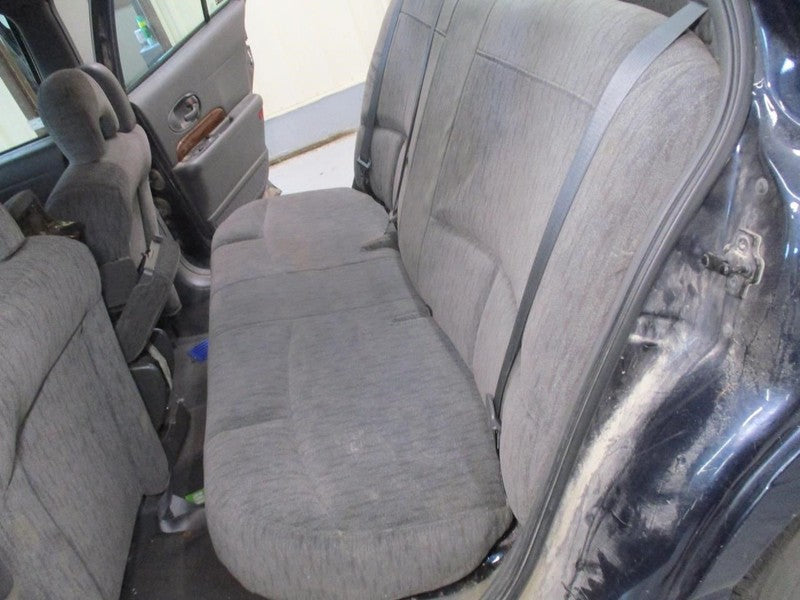 LESABRE 2002 Seat Rear 1996502