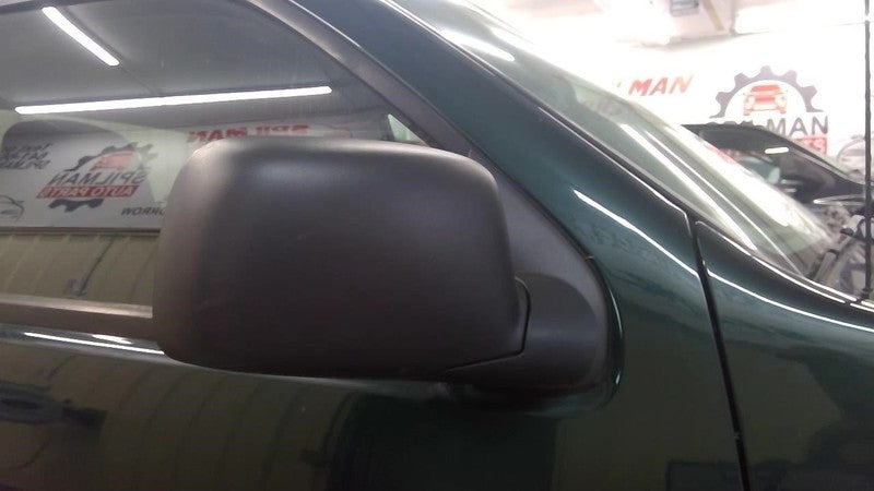 Passenger Side View Mirror Power Regular Cab Fits 04-12 CANYON 1938381