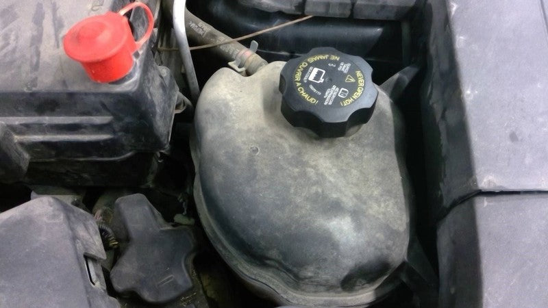 Passenger Right Headlight LS Fits 10-15 EQUINOX 1716279