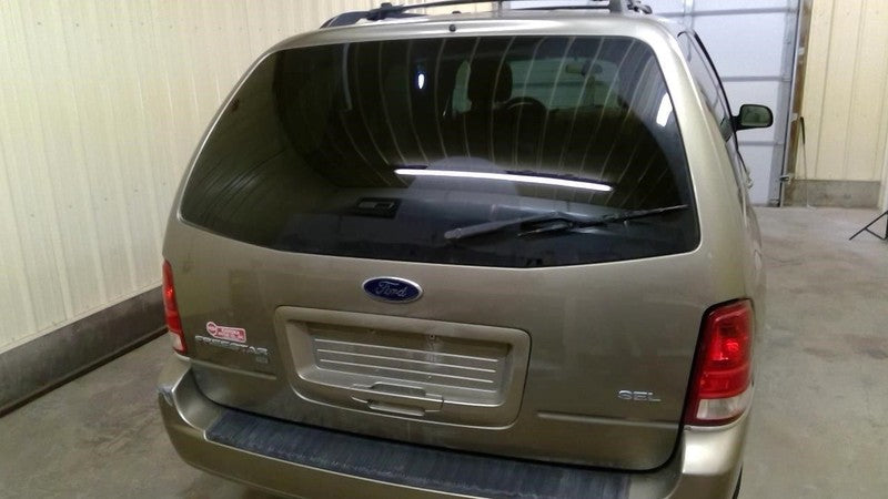 Ford Freestar 2005 Headrest Used 0323