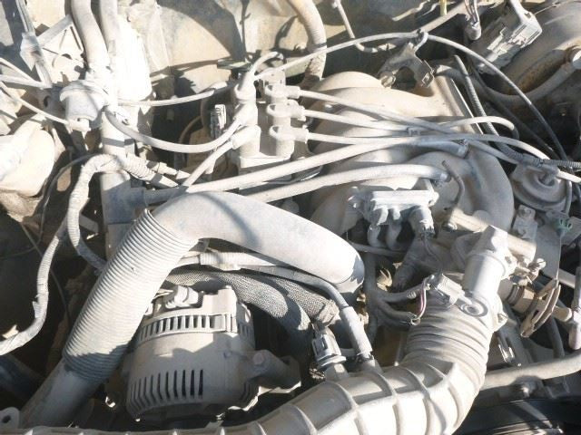 Passenger Right Headlight Fits 98-00 RANGER 1590136