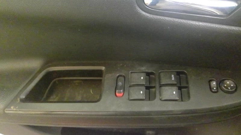 Driver Left Front Door Switch Driver's Window Fits 06-08 IMPALA 199842