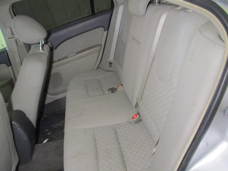 FUSION 2011 Seat Rear 1853867