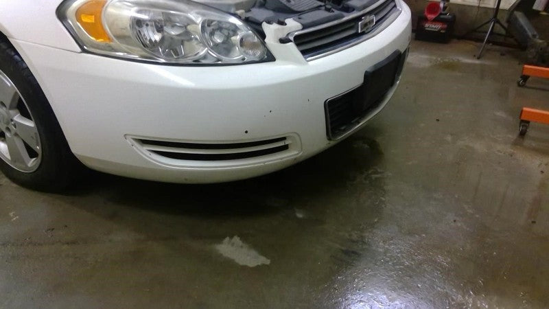 Throttle Body Throttle Valve Assembly Fits 06-11 IMPALA 1726940