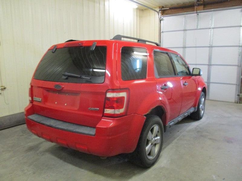 Temperature Control Front VIN 7 8th Digit Fits 09-12 ESCAPE 2022628