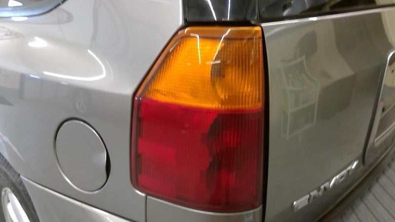 GMC Envoy 2006 Headrest Used 3339