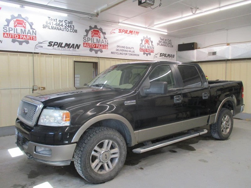 F150 2005 Dash/Interior/Seat Switch 1937941
