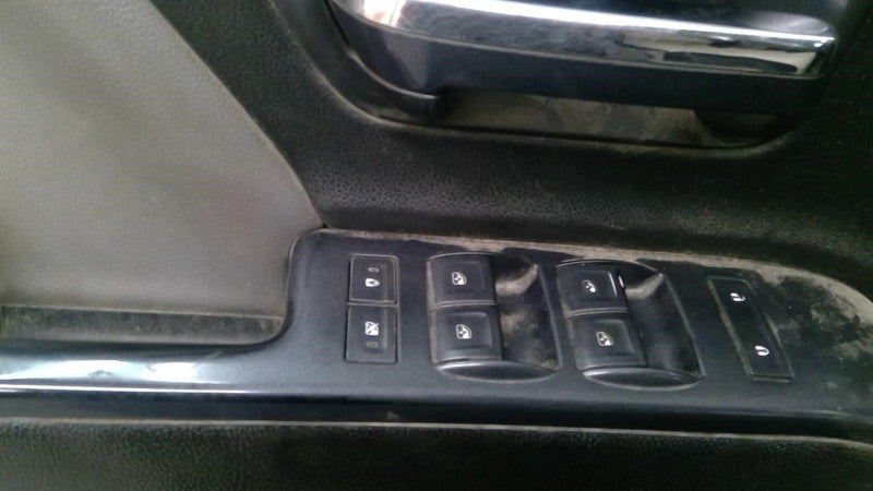 Driver Front Door Switch Driver's Window Crew Cab Fits 15-22 CANYON 20