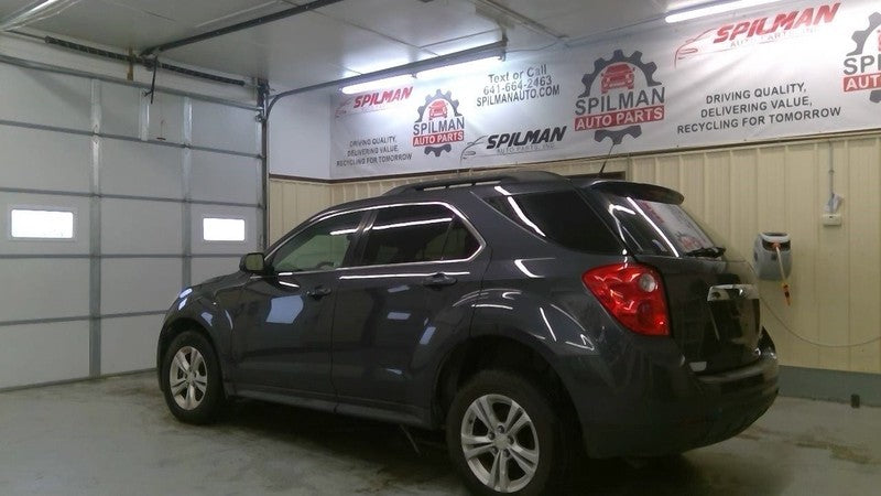 Passenger Right Headlight LS Fits 10-15 EQUINOX 1716279
