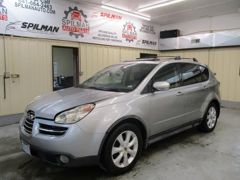 TRIBECA 2006 Seat Rear 2016381