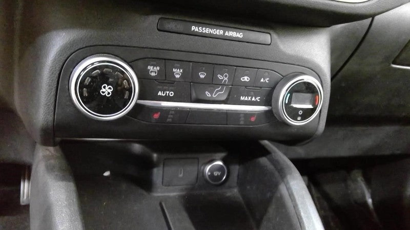 Temperature Control Front Manual Temperature Control Fits 20-25 ESCAPE