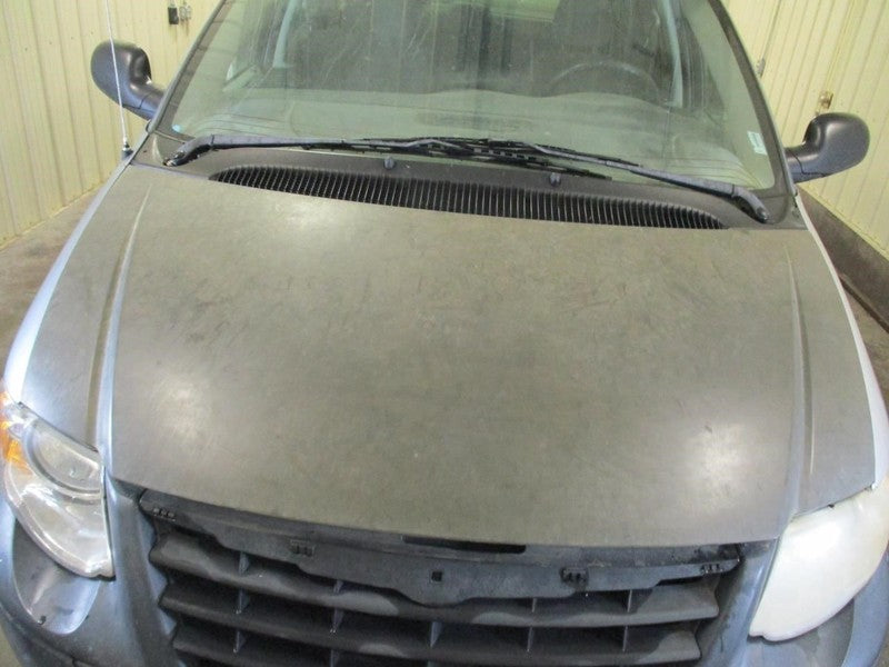 Seat Belt Front Bucket Seat Passenger Retractor Fits 05-07 CARAVAN 195