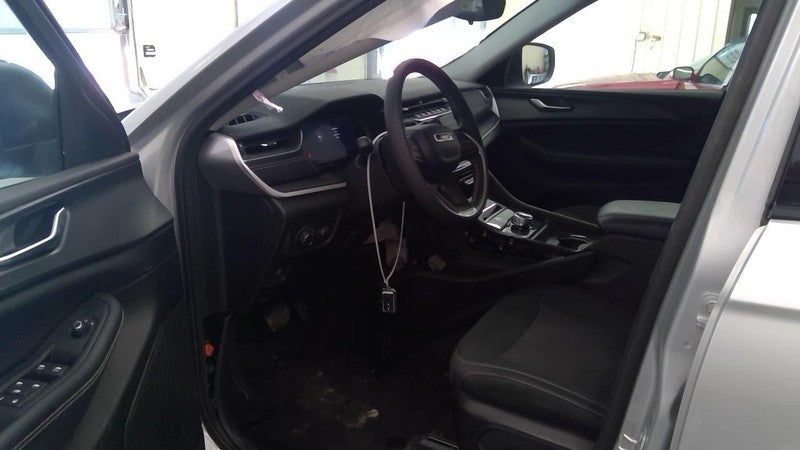 AC Evaporator Fits 21-25 GRAND CHEROKEE 2052092