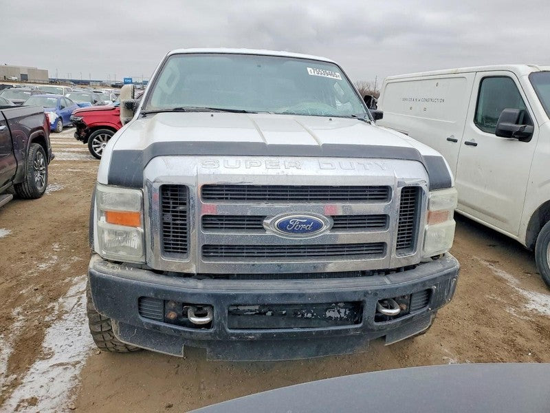 Passenger Right Front Door Glass Fits 99-12 FORD F250SD PICKUP 1866231