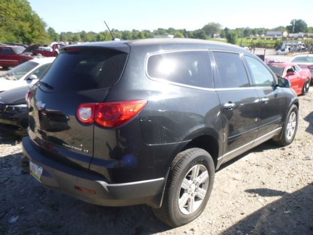 Starter Motor VIN J 11th Digit Limited Fits 07-17 ACADIA 1911318