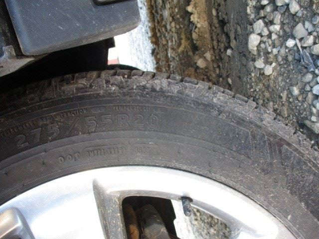 SUBURBN15 2019 Seat Rear 1617776