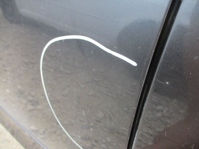 Steering Column Floor Shift Convertible Fits 07-13 BMW 328i 1576182