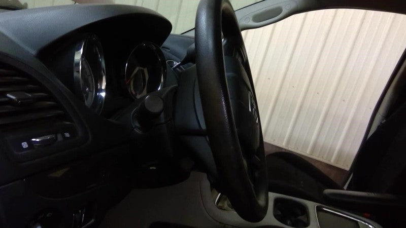 Steering Column Dash Shift Tilt Fits 12-20 CARAVAN 2036088