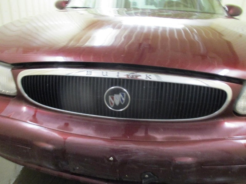 CENTURY 2001 Door Trim Panel Rear 2040035