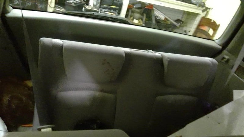 HIGHLANDR 2004 Third Seat Station Wagon Van 1878514