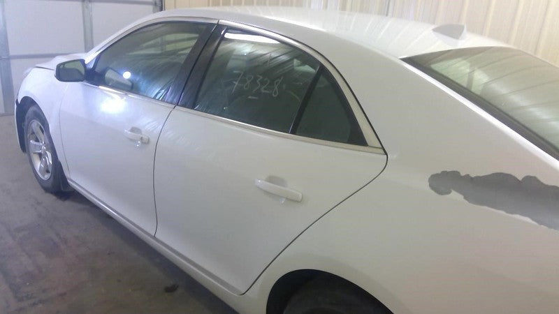 Seat Belt Front Bucket Passenger Retractor Fits 11-17 REGAL 2016521