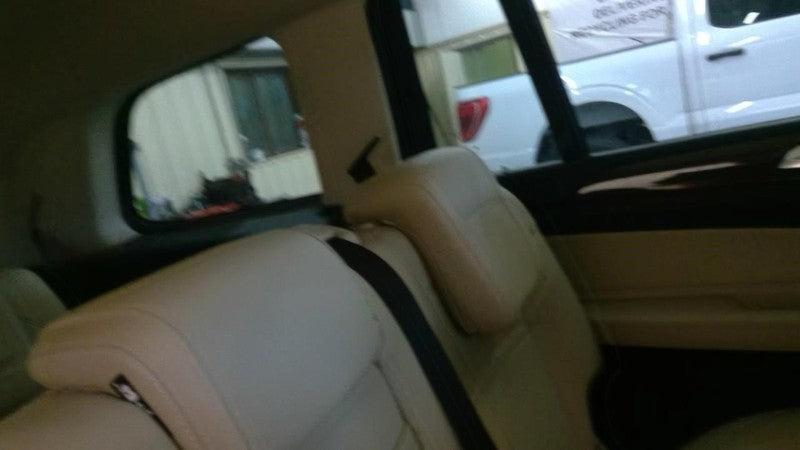 Mercedes-Benz GLS 2017 Headrest Used 1303