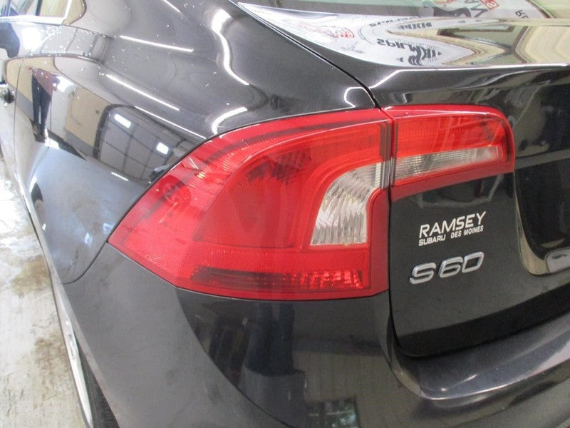 Driver Tail Light Quarter Panel Mounted VIN Y SWB Fits 14-18 VOLVO S60