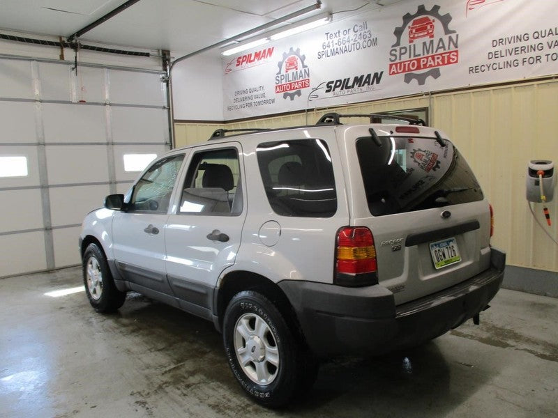 Ford Escape 2001-2004 Front Seat YL8Z7861019EA Used 5392