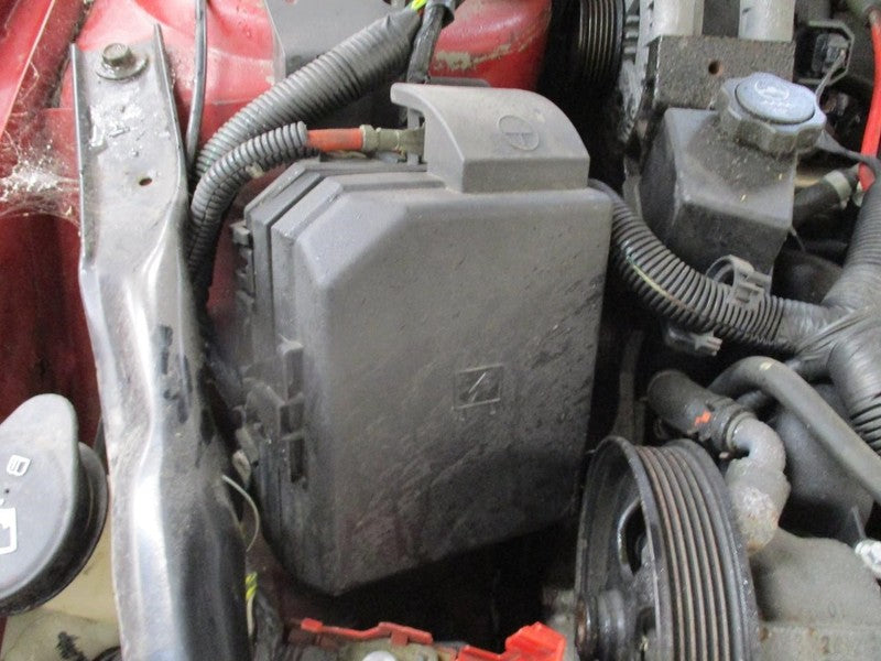 AC Compressor Fits 06-09 IMPALA 1859929
