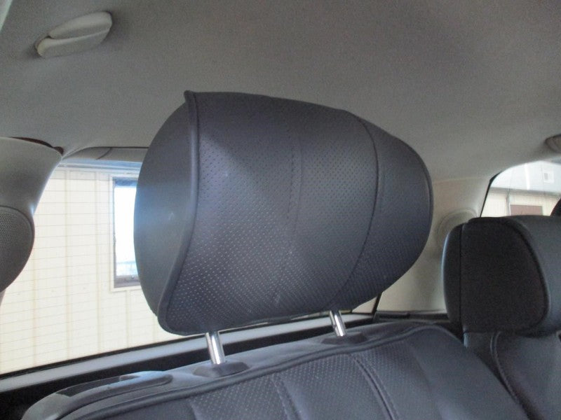 Land Rover Range Rover 2005 Headrest Used 3534