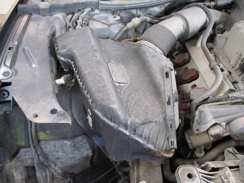 Audi A7 2013 Headrest Used 0585