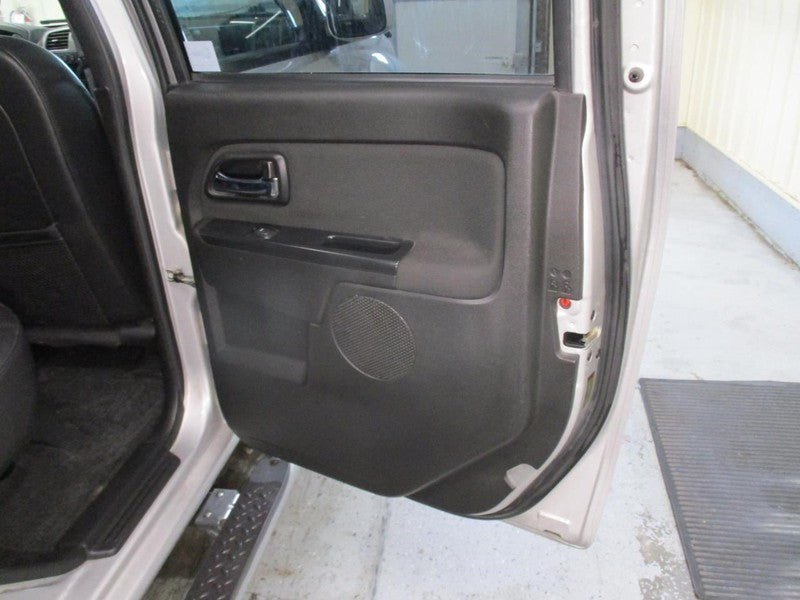 COLORADO 2012 Door Trim Panel Rear 2028733