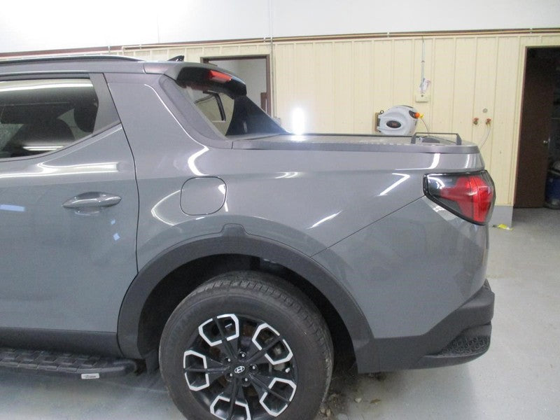SANTACRUZ 2022 Front Door Trim Panel 1627875