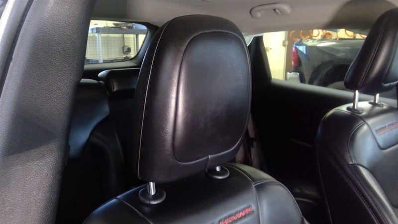 Jeep Cherokee 2019 Headrest Used 4855