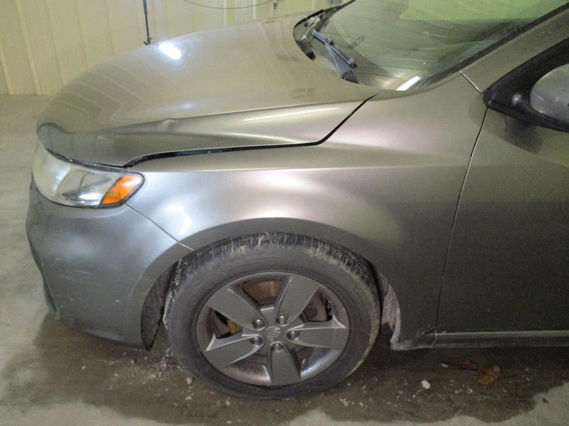 FORTE 2012 Front Door Trim Panel 2056487